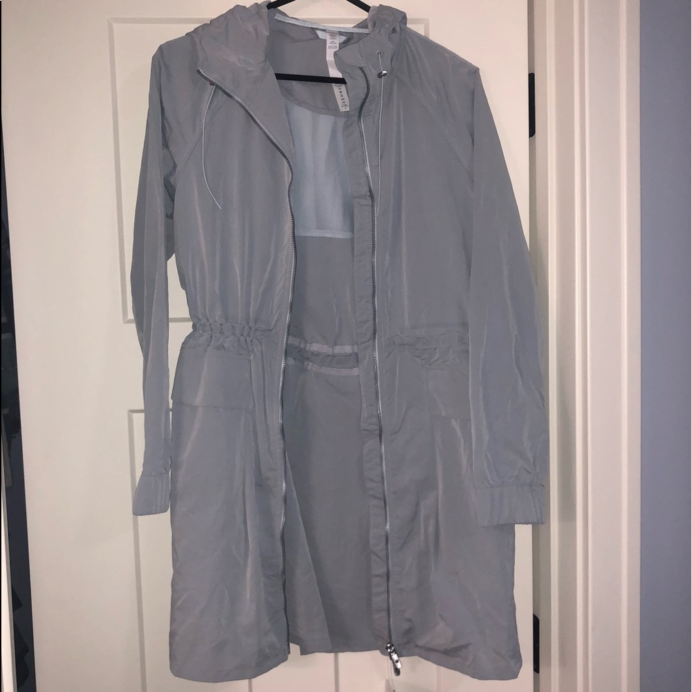 Lululemon jacket